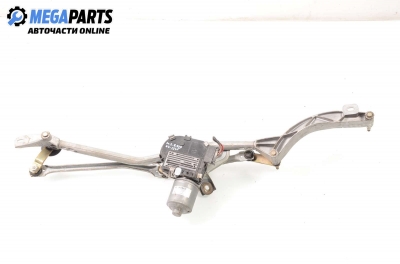 Front wipers motor for Mercedes-Benz E-Class 211 (W/S) 2.2 CDI, 150 hp, sedan automatic, 2002, position: front