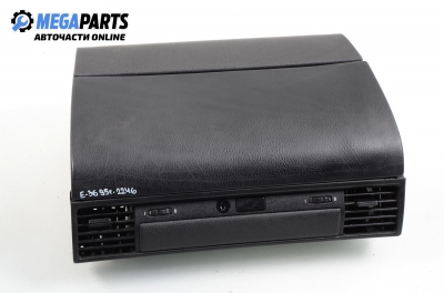 Glove box for BMW 3 (E36) 1.8, 113 hp, sedan, 1995