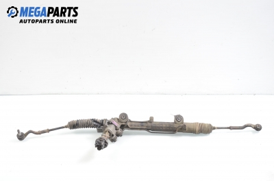 Hydraulic steering rack for Mercedes-Benz E-Class 210 (W/S) 3.2 CDI, 197 hp, station wagon automatic, 2000