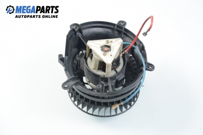 Heating blower for Mercedes-Benz SLK-Class R170 2.0 Kompressor, 192 hp, cabrio, 2000