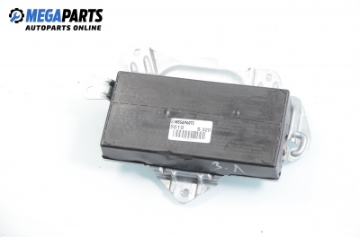 Airbag pentru Mercedes-Benz S-Class W220 3.2, 224 cp automat, 1998, poziție: stânga - spate