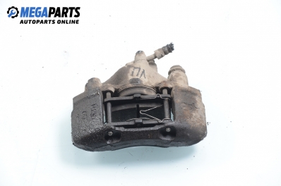 Caliper for Kia Rio 1.5 16V, 98 hp, station wagon, 2002, position: front - left