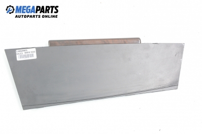Plastic interior for BMW 7 (E65) 3.5, 272 hp automatic, 2002, position: fața