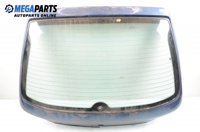 Boot lid for Peugeot 306 1.6, 89 hp, hatchback, 5 doors, 1997