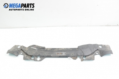 Verkleidung über radiator for Jaguar S-Type Sedan (01.1999 - 11.2009), 5 türen