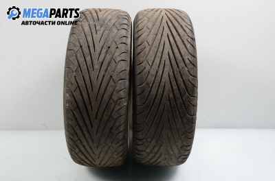 Summer tyres for TOYOTA AVENSIS (2003–2009)