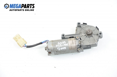 Sunroof motor for Mercedes-Benz M-Class W163 3.2, 218 hp automatic, 1999