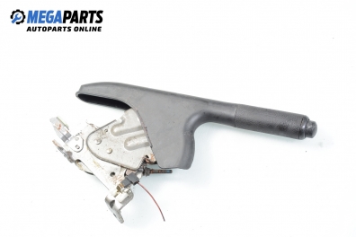 Handbrake lever for Ford Fiesta V 1.6 TDCi, 90 hp, hatchback, 2004
