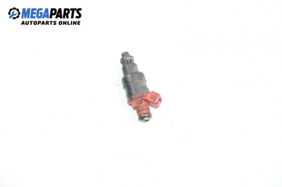 Gasoline fuel injector for Opel Omega B 2.2 16V, 144 hp, station wagon, 2000