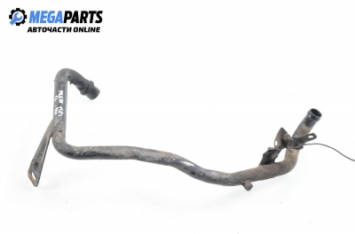 Water pipe for Seat Toledo (1L) 1.6, 71 hp, hatchback, 1994