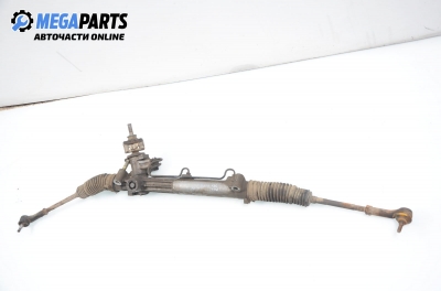 Hydraulic steering rack for Ford Mondeo Mk I 2.0 4x4, 136 hp, hatchback, 1995