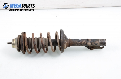 Macpherson shock absorber for Ford Fiesta 1.1, 50 hp, 3 doors, 1990, position: front - right