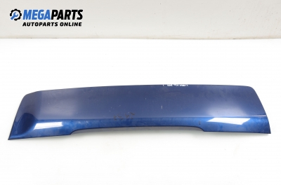 Exterior moulding for Toyota Yaris Verso 1.3, 86 hp, 2003, position: rear
