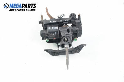 Schalthebel for Mercedes-Benz SLK-Klasse R170 2.0 Kompressor, 192 hp, cabrio, 2000