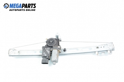 Macara electrică geam pentru Mercedes-Benz A-Class W168 1.6, 102 cp, 5 uși, 1999, poziție: dreaptă - fața