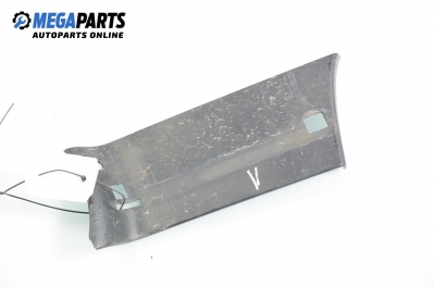 Bumper holder for Jaguar S-Type 4.0 V8, 276 hp automatic, 1999, position: left