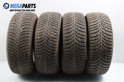 Snow tyres for RENAULT LAGUNA (2001-2008)