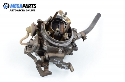Carburetor for Fiat Panda 0.75, 34 hp, 1991