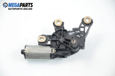 Front wipers motor for Audi A4 (B5) 1.8 T Quattro, 150 hp, station wagon, 1997