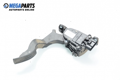 Accelerator potentiometer for Ford Fiesta V 1.6 TDCi, 90 hp, hatchback, 2004 № 6 PV 008 567-00
