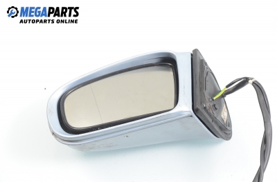 Oglindă pentru Mercedes-Benz S-Class W220 3.2, 224 cp automat, 1998, poziție: stânga