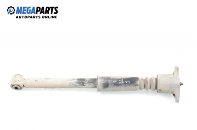 Shock absorber for Audi A4 (B6) 1.9 TDI, 130 hp, station wagon, 2002, position: rear - left