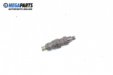 Diesel fuel injector for Renault Clio I 1.9 D, 64 hp, 5 doors, 1996