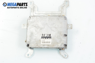 ECU für Mazda 626 (VI) 2.0 DITD, 90 hp, combi, 1999 № 275800-5042