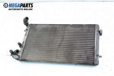 Water radiator for Audi A3 (8L) 1.6, 101 hp, 3 doors, 1997