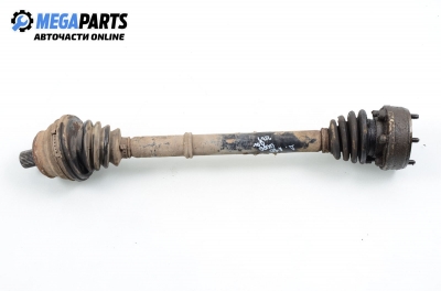 Driveshaft for Audi 80 (B3) 1.8, 112 hp, coupe, 1990, position: right