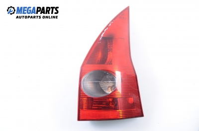 Tail light for Renault Megane 1.9 dCi, 120 hp, station wagon, 2003, position: right