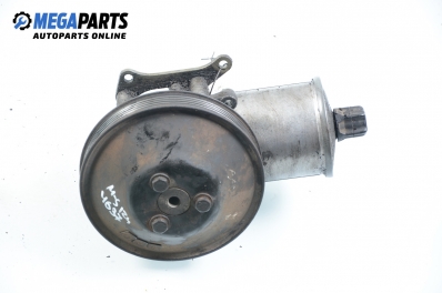 Power steering pump for Mercedes-Benz 124 (W/S/C/A/V) 2.0, 118 hp, sedan, 1988