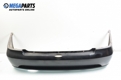 Bara de protectie spate for Opel Astra G 1.6, 103 hp, cabrio, 2003, position: din spate