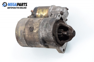 Starter for Fiat Panda 0.75, 34 hp, 1991