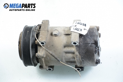 Kompressor klimaanlage für Renault Laguna I (B56; K56) 2.0, 114 hp, hecktür, 5 türen, 1998