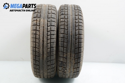 Snow tyres for VW GOLF II (1983-1992)