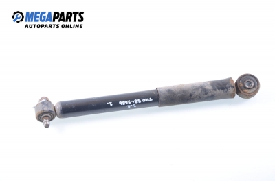 Shock absorber for Daewoo Tico 0.8, 48 hp, 1998, position: rear - left