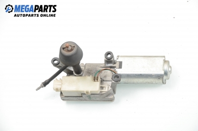 Front wipers motor for Lancia Y 1.4 12V, 80 hp, 1998
