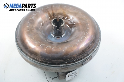 Torque converter for Mercedes-Benz CLK-Class 208 (C/A) 2.3 Kompressor, 193 hp, coupe automatic, 2000