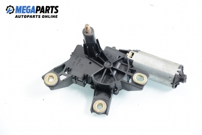 Motor ștergătoare parbriz for Mercedes-Benz A-Class W168 1.6, 102 hp, 1999