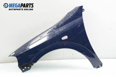 Fender for Opel Astra G 1.6, 103 hp, hatchback, 5 doors, 2005, position: left