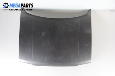 Motorhaube for Peugeot 205 1.1, 60 hp, 1995, position: vorderseite