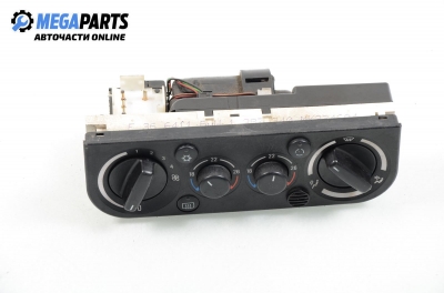Panou aer condiționat pentru BMW 3 (E36) 1.8, 113 cp, sedan, 1995