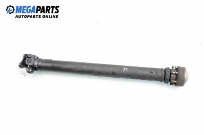 Tail shaft for Hyundai Terracan 2.9 CRDi 4WD, 150 hp, 2003, position: front