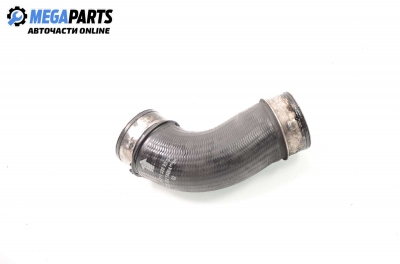 Turbo hose for Mercedes-Benz E-Class 211 (W/S) 2.2 CDI, 150 hp, sedan automatic, 2002