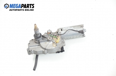 Front wipers motor for Volkswagen Polo (6N/6N2) 1.6, 101 hp, station wagon, 1998