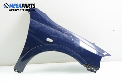 Fender for Opel Astra G 1.6, 103 hp, hatchback, 5 doors, 2005, position: right