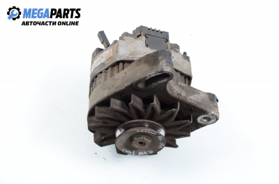 Alternator for Fiat Panda 0.75, 34 hp, 1991