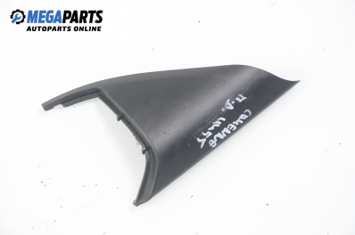 Interior plastic for Porsche Cayenne 4.5 S, 340 hp automatic, 2003, position: front - right