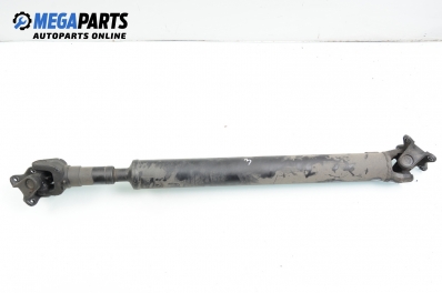 Tail shaft for Hyundai Terracan 2.9 CRDi 4WD, 150 hp, 2003, position: rear